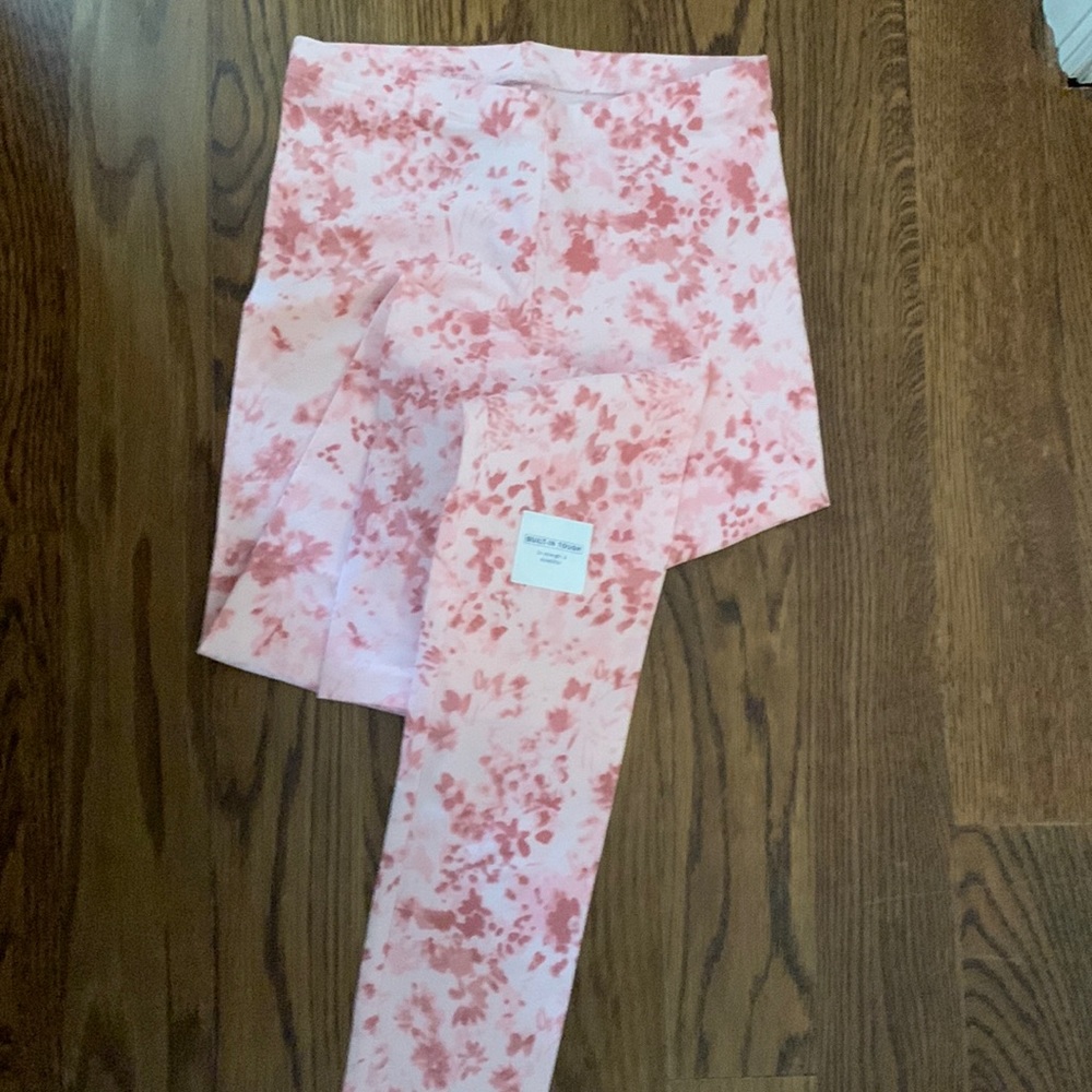 Girls old navy leggings